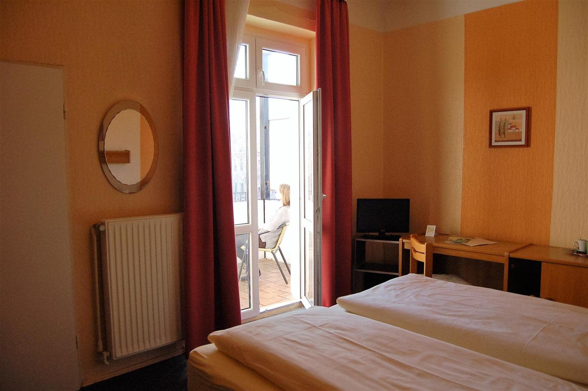 Hotel Graf Pueckler — Fotos 3