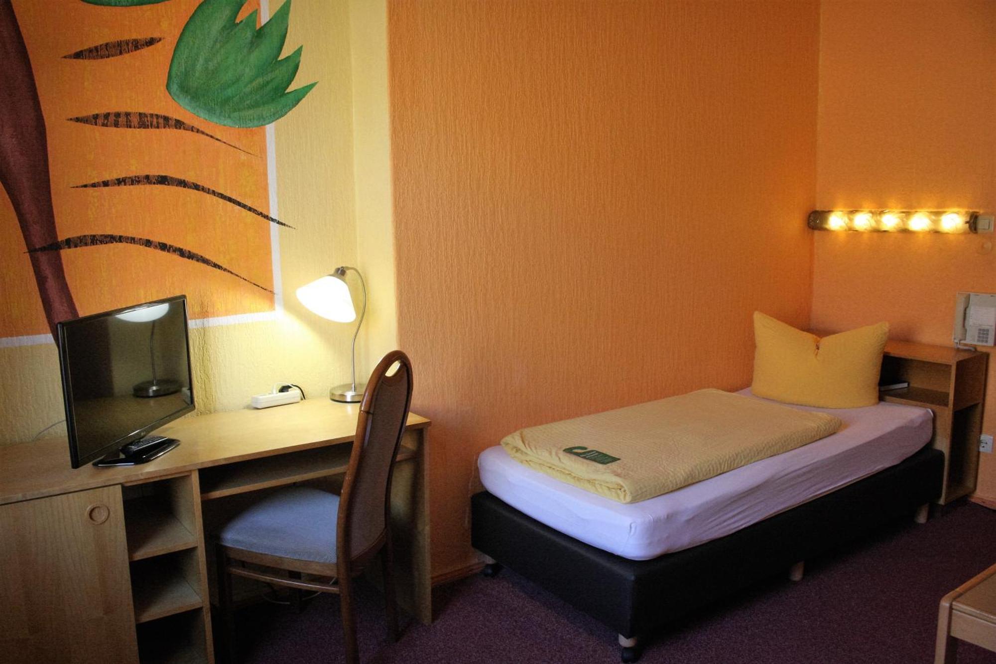 Hotel Graf Pueckler — Fotos 2